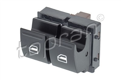 TOPRAN 116 041 Číslo výrobce: 116 041 001. EAN: 1183850000013.