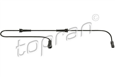 TOPRAN 701 425 Číslo výrobce: 701 425 001. EAN: 1154100000015.