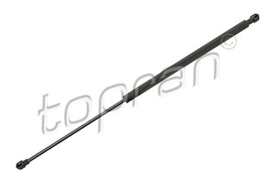 TOPRAN 701 636 Číslo výrobce: 701 636 001. EAN: 1187460000012.