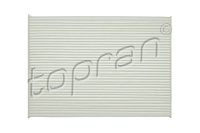 TOPRAN 701 562 Číslo výrobce: 701 562 001. EAN: 1181840000012.