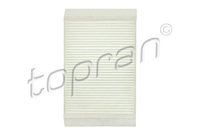 TOPRAN 600 087 Číslo výrobce: 600 087 001. EAN: 1178640000014.