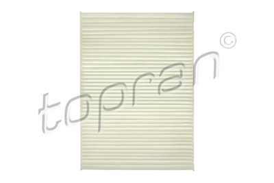 TOPRAN 701 563 Číslo výrobce: 701 563 001. EAN: 1181860000016.