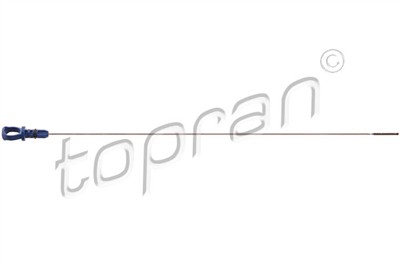 TOPRAN 723 517 Číslo výrobce: 723 517 001. EAN: 1163800000010.