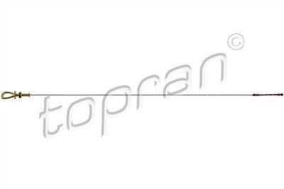 TOPRAN 409 240 Číslo výrobce: 409 240 001. EAN: 1198280000014.