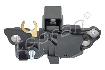 TOPRAN 206 198 Číslo výrobce: 206 198 001. EAN: 2042890000010.