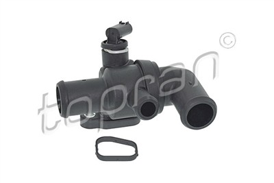 TOPRAN 408 866 Číslo výrobce: 408 866 002. EAN: 1368950000013.