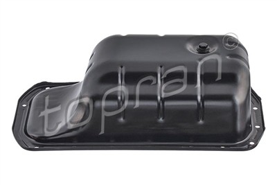 TOPRAN 723 592 Číslo výrobce: 723 592 001. EAN: 1178990000016.