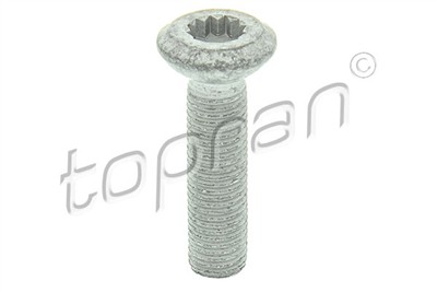 TOPRAN 116 274 Číslo výrobce: 116 274 001. EAN: 1194300000101.