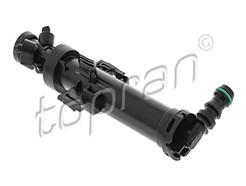 TOPRAN 116 231
