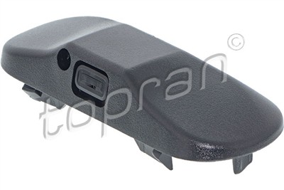 TOPRAN 116 195 Číslo výrobce: 116 195 001. EAN: 1192110000106.