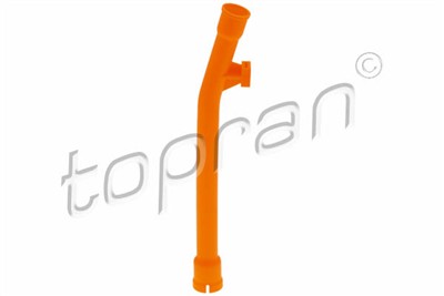 TOPRAN 108 033 Číslo výrobce: 108 033 001. EAN: 1036620000013.