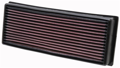 K&N Filters 33-2001 EAN: 24844001627.