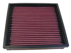 K&N Filters 33-2003