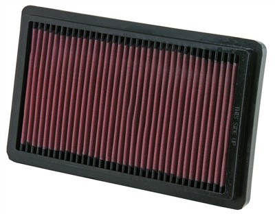 K&N Filters 33-2005 EAN: 24844001665.