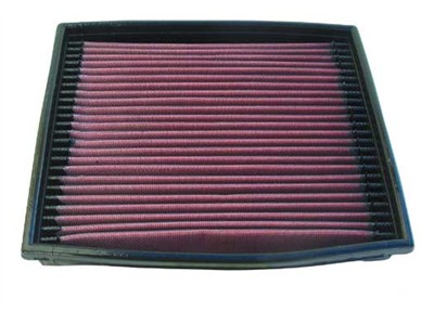 K&N Filters 33-2013 EAN: 24844013187.