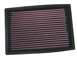 K&N Filters 33-2034