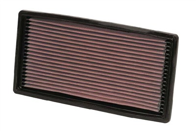 K&N Filters 33-2042 EAN: 24844019110.