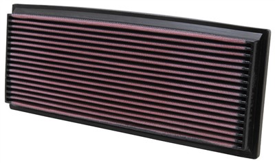 K&N Filters 33-2046 EAN: 24844019967.