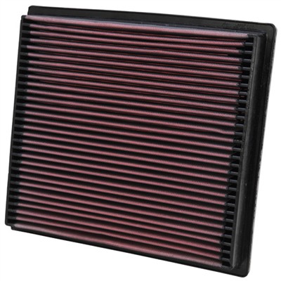 K&N Filters 33-2056 EAN: 24844024442.