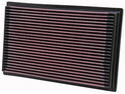 K&N Filters 33-2080