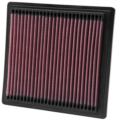K&N Filters 33-2104 EAN: 24844031846.