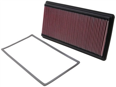 K&N Filters 33-2118 EAN: 24844038791.