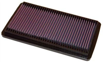 K&N Filters 33-2124 EAN: 24844042187.