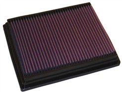 K&N Filters 33-2153