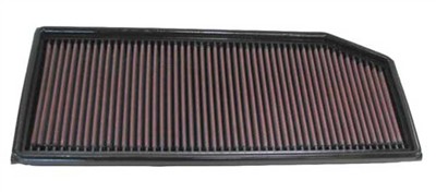 K&N Filters 33-2158 EAN: 24844081025.