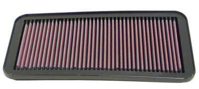 K&N Filters 33-2163 EAN: 24844080295.
