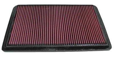 K&N Filters 33-2164 EAN: 24844080424.