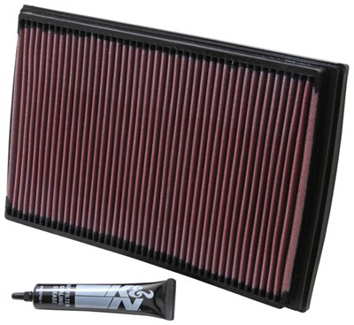 K&N Filters 33-2176 EAN: 24844085603.
