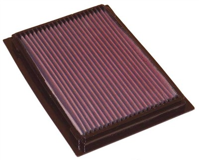 K&N Filters 33-2187 EAN: 24844084378.