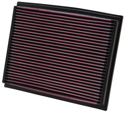 K&N Filters 33-2209 EAN: 24844085580.