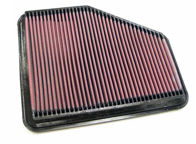 K&N Filters 33-2220 EAN: 24844088857.
