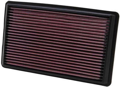 K&N Filters 33-2232 EAN: 24844092496.
