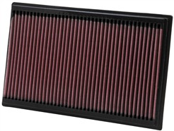 K&N Filters 33-2273