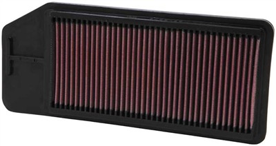 K&N Filters 33-2276 EAN: 24844100498.