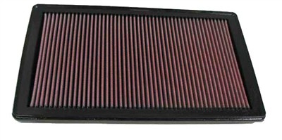K&N Filters 33-2284 EAN: 24844104458.
