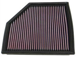 K&N Filters 33-2292