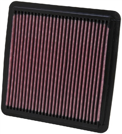 K&N Filters 33-2304 EAN: 24844111562.