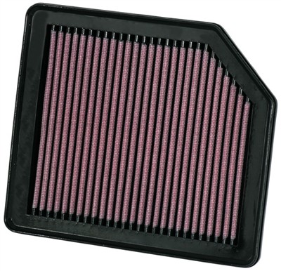 K&N Filters 33-2342 EAN: 24844125422.