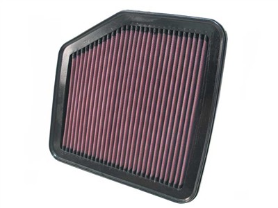 K&N Filters 33-2345 EAN: 24844180506.