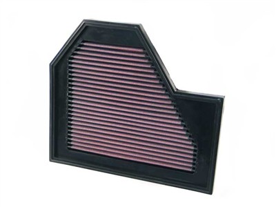 K&N Filters 33-2350 EAN: 24844182739.