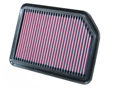 K&N Filters 33-2361 EAN: 24844185174.