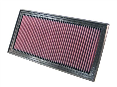K&N Filters 33-2362 EAN: 24844188960.