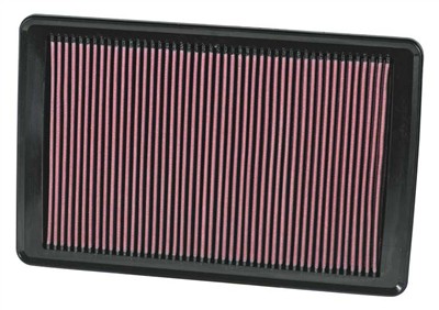 K&N Filters 33-2369 EAN: 24844193285.