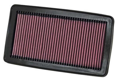 K&N Filters 33-2383 EAN: 24844196545.