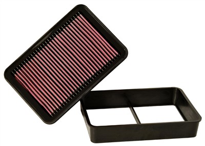 K&N Filters 33-2392 EAN: 24844197405.
