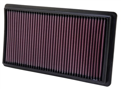 K&N Filters 33-2395 EAN: 24844197429.